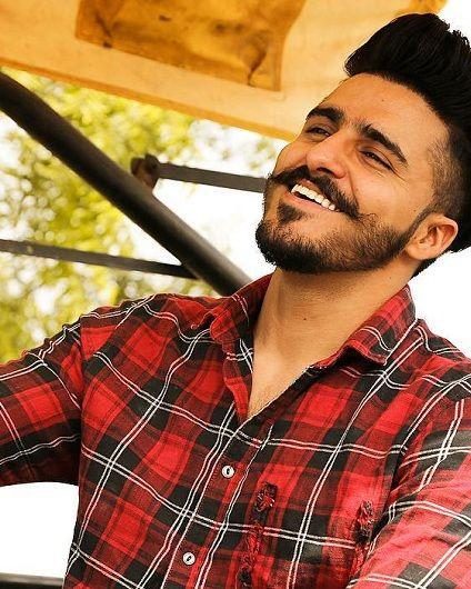 tyson sidhu