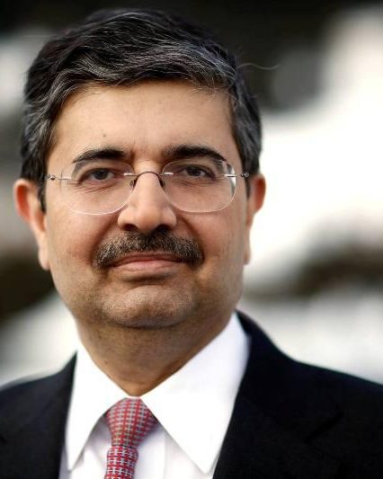 Uday Kotak 5 uday kotak