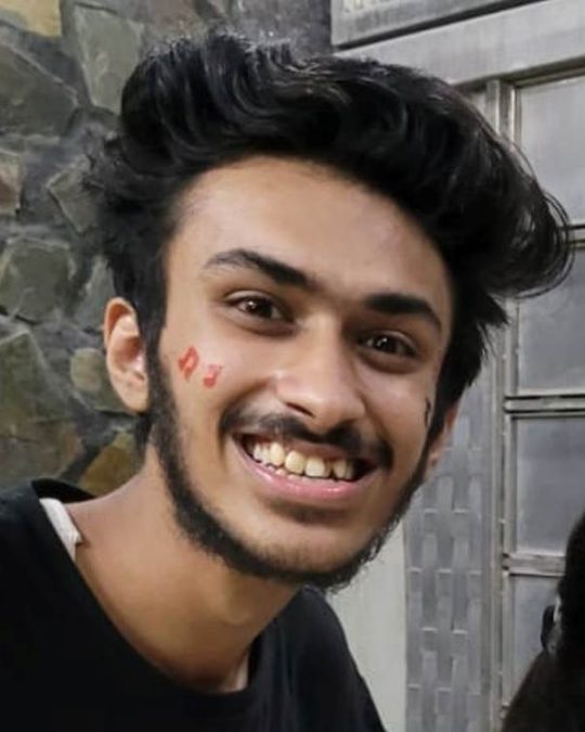 uday pandhi