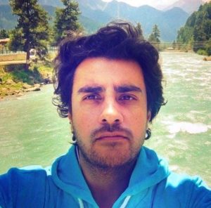 uday singh gauri