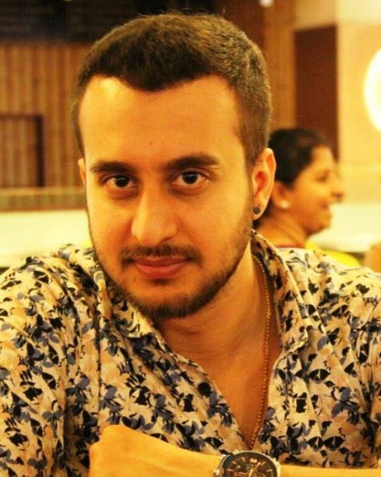 uday surya