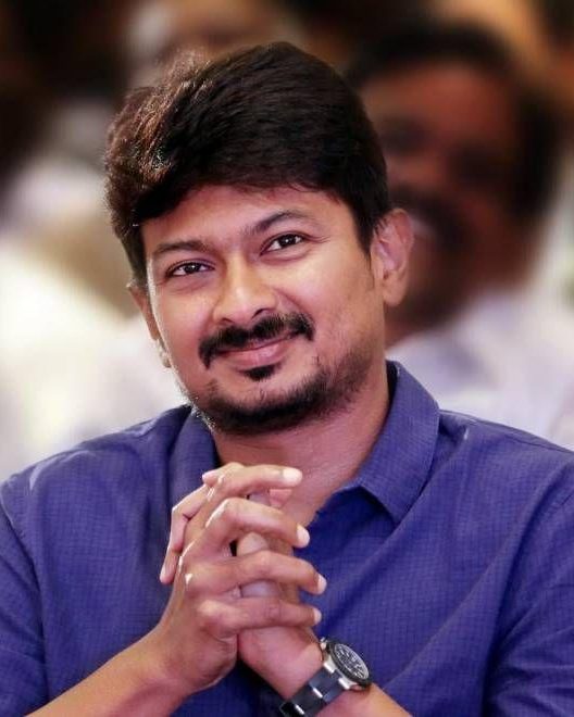 Udhayanidhi Stalin 5 udhayanidhi stalin