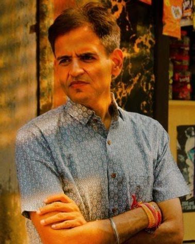 udit prakash rai