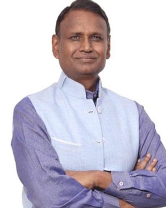 udit raj