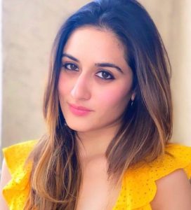 uditi singh