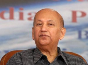 udupi ramachandra rao