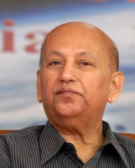 Udupi Ramachandra Rao 14 udupi ramachandra rao