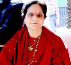 ujjwala tiwari