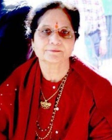 ujjwala tiwari