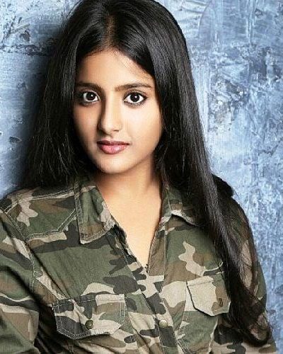 ulka gupta