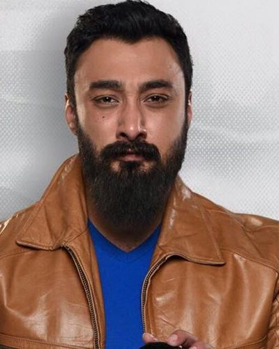 umair jaswal