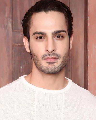 Umar Riaz 10 umar riaz