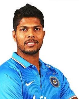 Umesh Yadav 16 umesh yadav