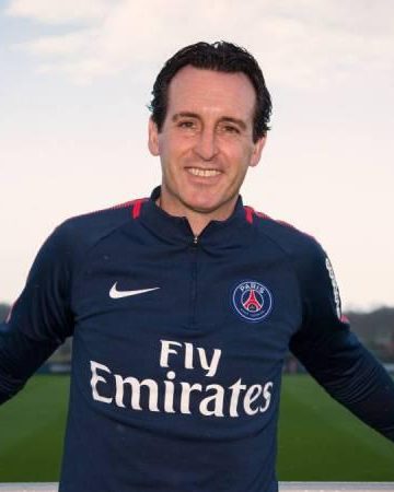 Unai Emery 15 unai emery