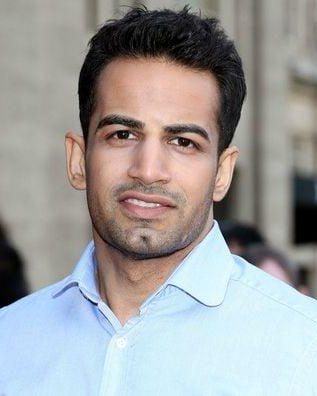Upen Patel 7 upen patel