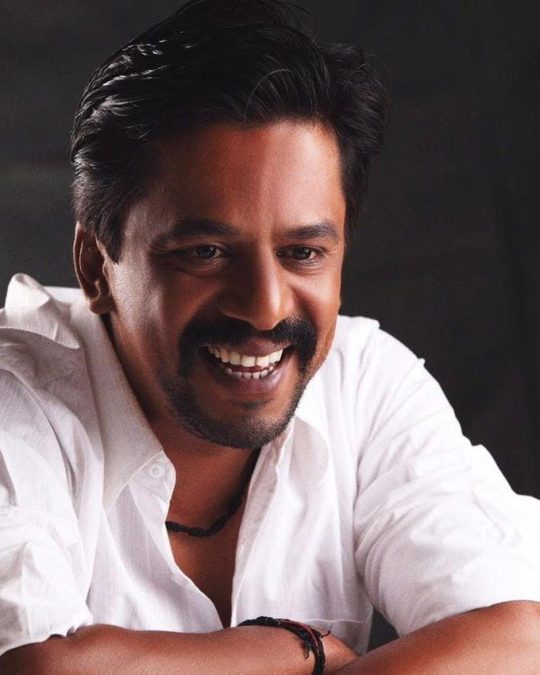 upendra limaye