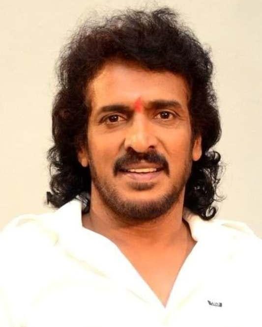 upendra rao
