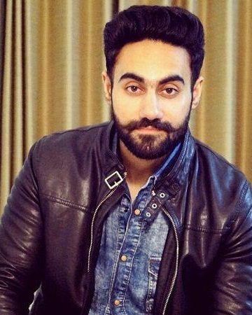 Upkar Sandhu 6 upkar sandhu
