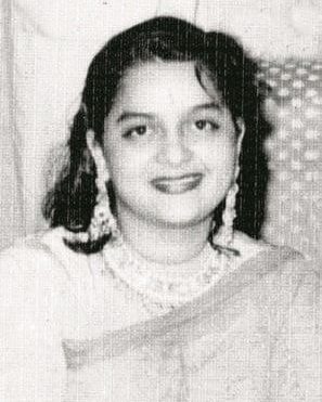 Urmila Sial Kapoor 14 urmila sial kapoor