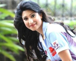 urvashi chaudhary