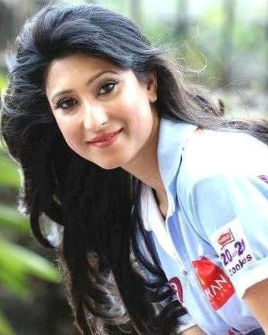 urvashi chaudhary