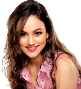 urvashi pardeshi