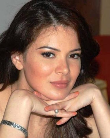 Profile 16 urvashi sharma