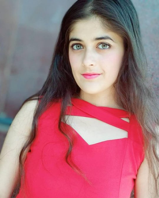 urvi singh