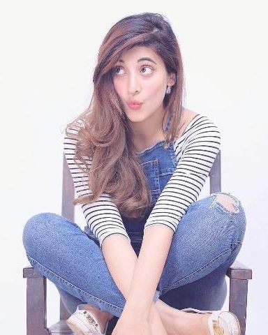 Urwa Hocane 17 urwa hocane