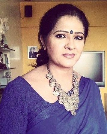 Usha Bachani 7 usha bachani