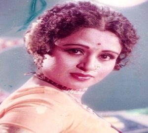 usha chavan