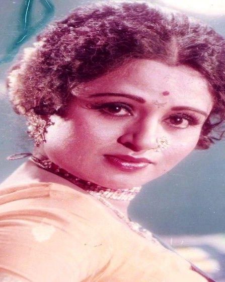 Usha Chavan 44 usha chavan