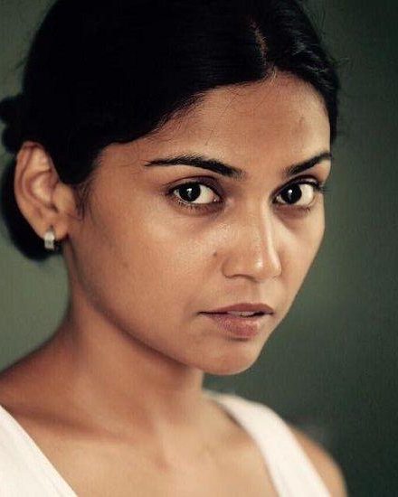usha jadhav