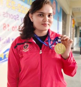 usha kumara