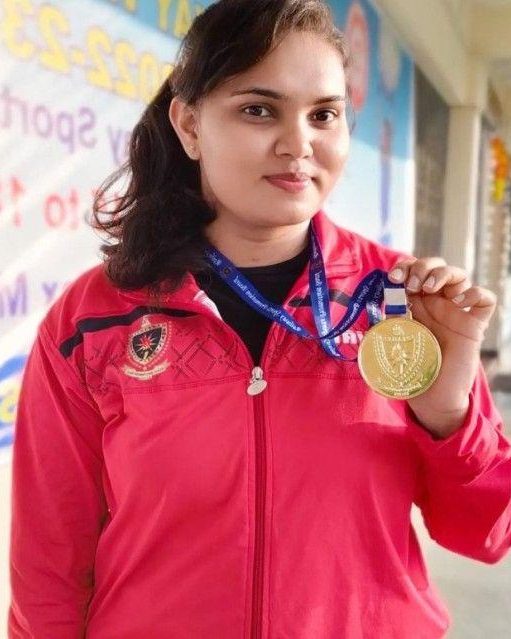 Usha Kumara 17 usha kumara