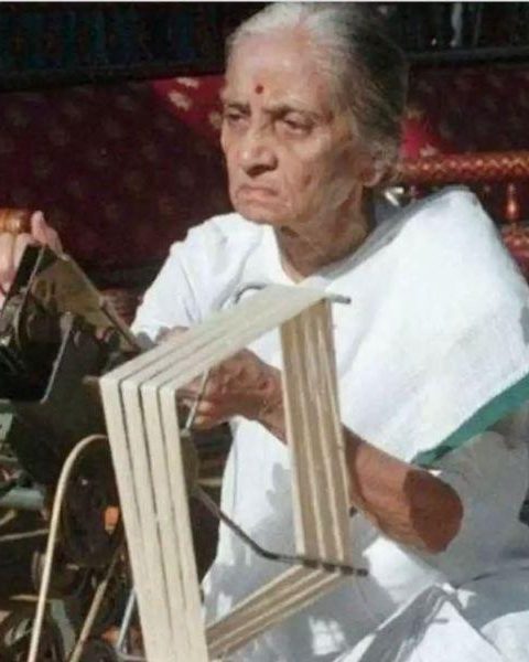 Usha Mehta 5 usha mehta