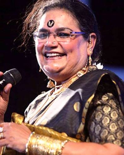 Usha Uthup 6 usha uthup