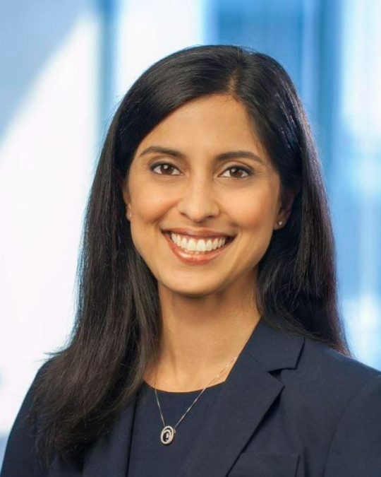Usha Vance 1 usha vance