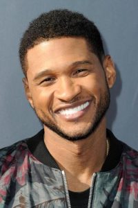 usher raymond iv