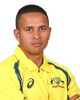 usman khawaja