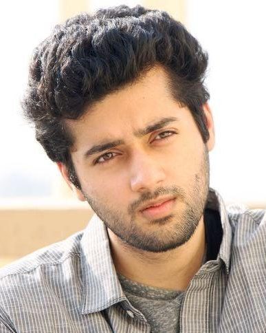 utkarsh sharma