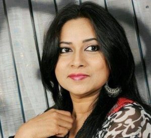 utkarsha naik