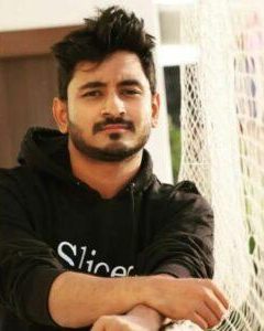 Utsav Sarkar 16 utsav sarkar