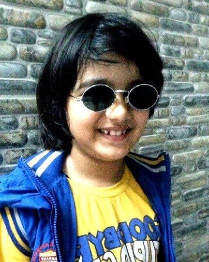 Profile 6 uzair basar
