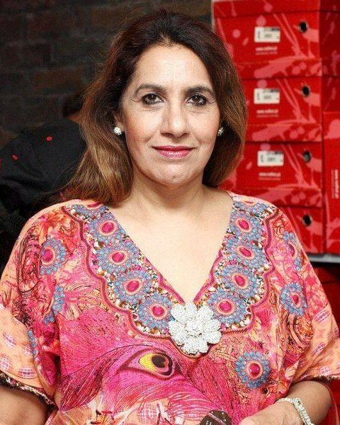 Uzma Kardar 10 uzma kardar
