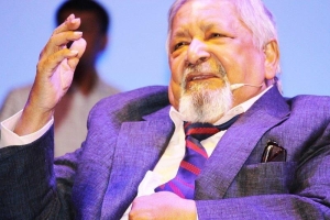 v. s. naipaul