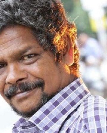 V Suresh Thampanoor 2 v suresh thampanoor