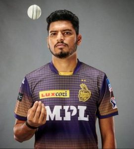 vaibhav arora