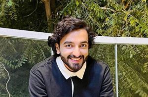 vaibhav gandhi