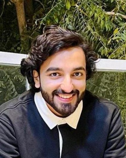 vaibhav gandhi